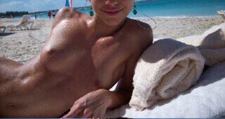 Annalynne Mccord