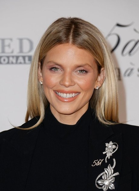Annalynne Mccord
