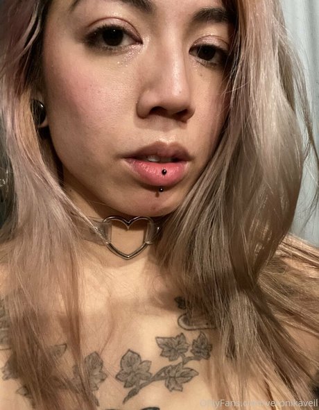 Xveronikaxveilx
