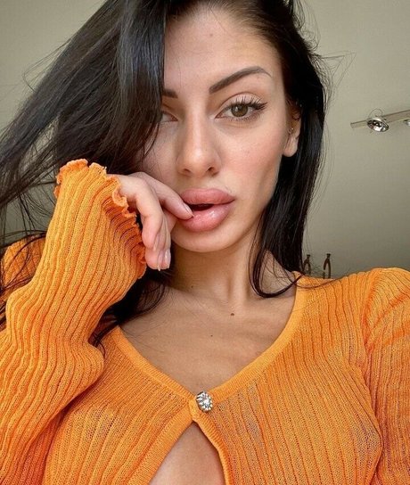 Sofia Filidou OnlyFansリークヌード写真