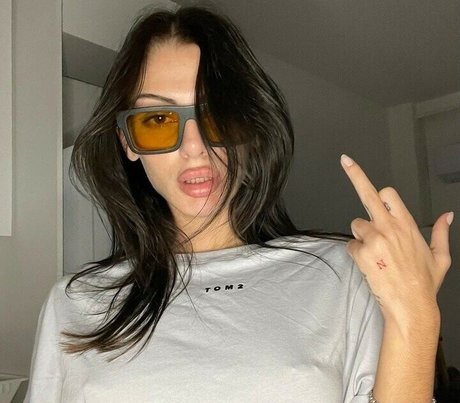 Sofia Filidou  nude leaked OnlyFans photo