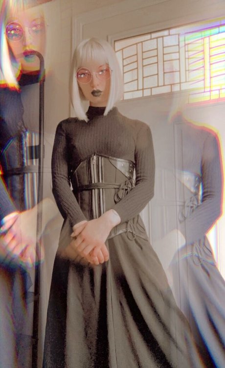 Violetscabaret