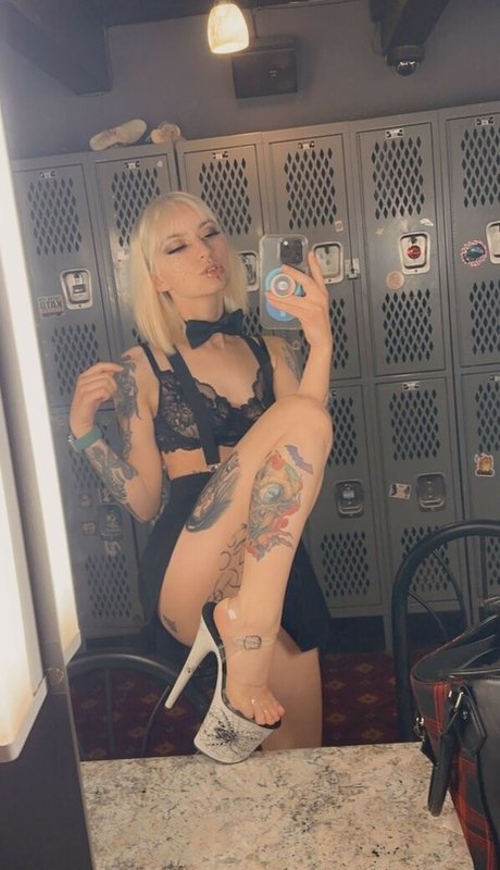 Violetscabaret