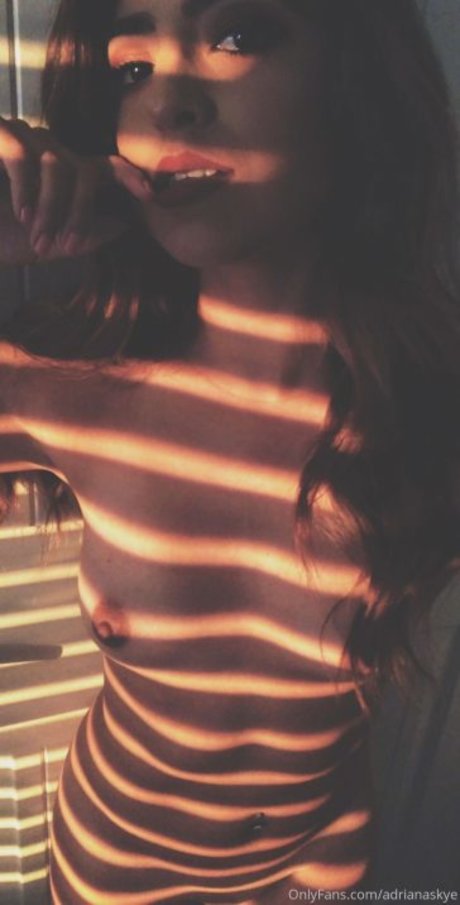 Adrianaskye