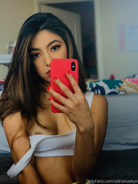 Adrianaskye