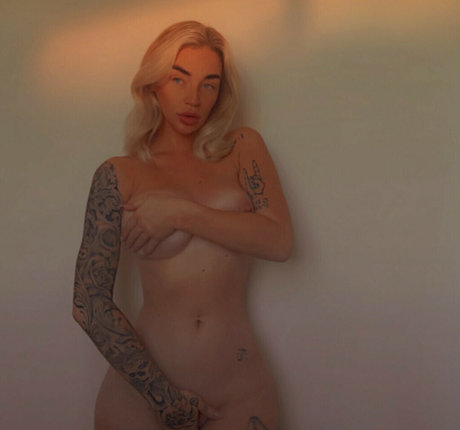 Luli  nude leaked OnlyFans photo