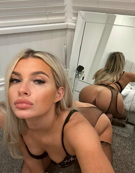 Chelsea OnlyFans泄露裸照