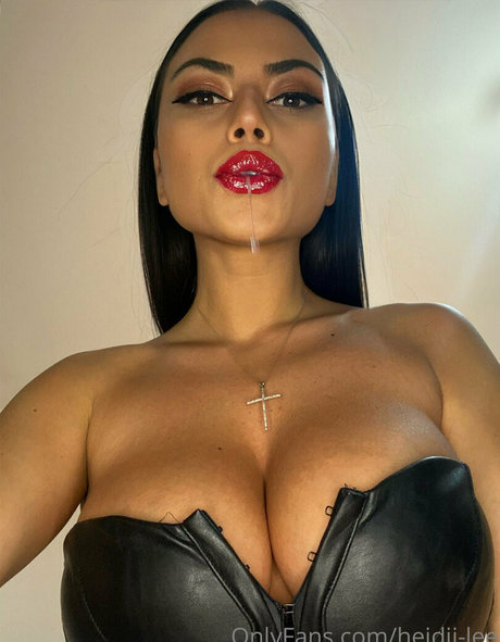Heidii Lee