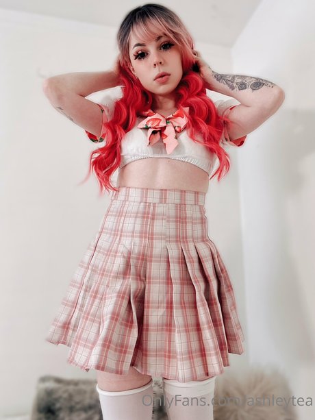 Ashleytea