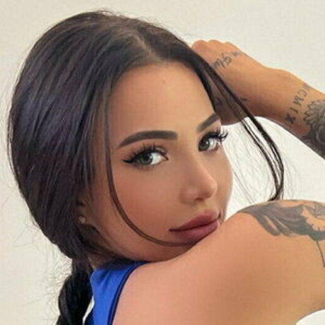Lexi Sheinberg