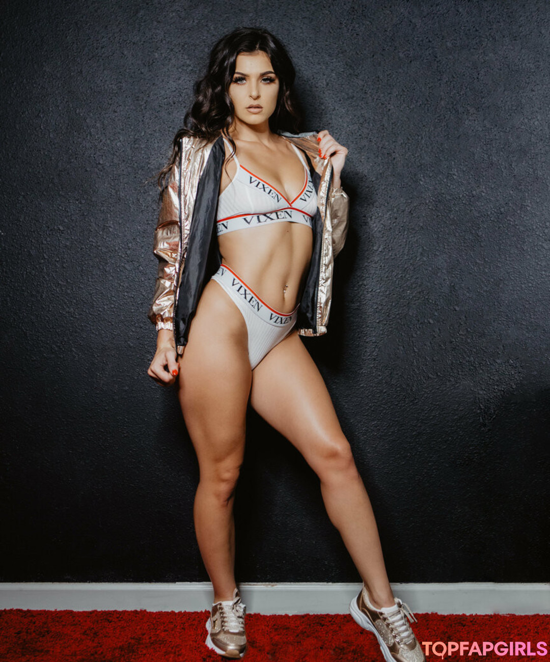 Leah Gotti nude leaked OnlyFans photo #1550