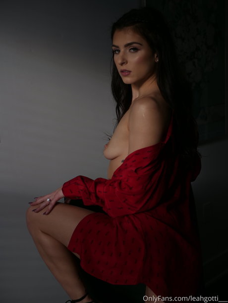Leah Gotti
