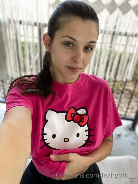 Leah Gotti
