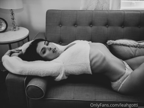 Leah Gotti