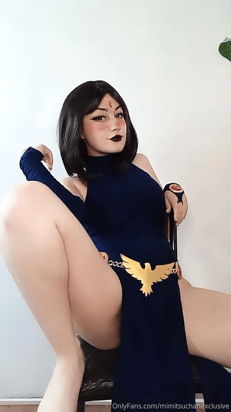 Mimitsuchan