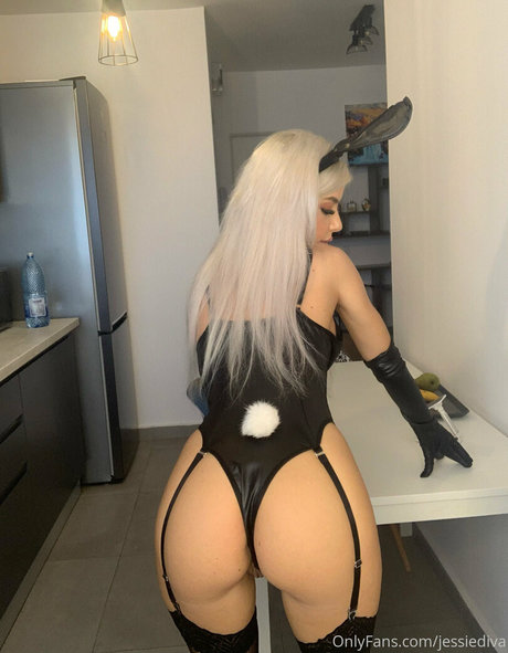 Jessiediva