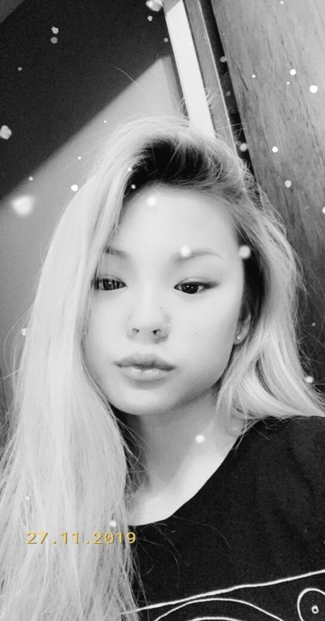 Lulu Chu