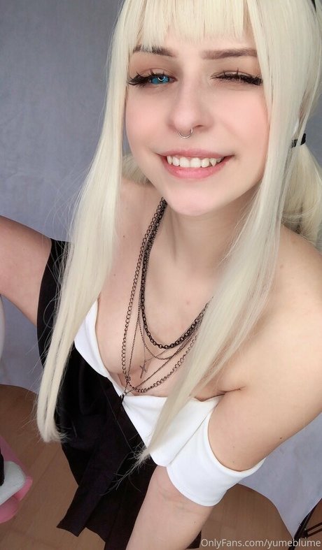Yumeblume
