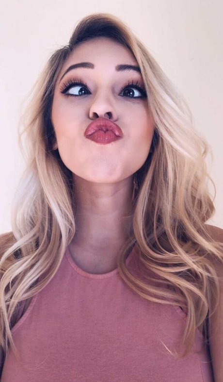 Madison Carter