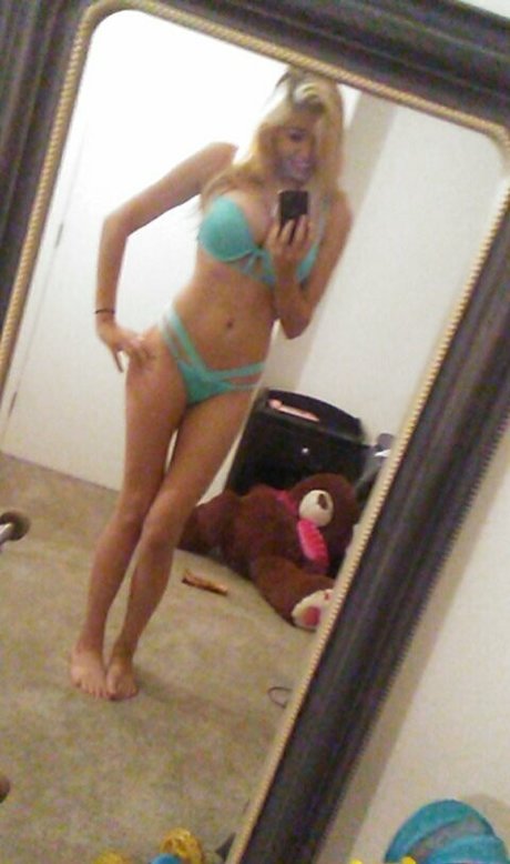 Madison Carter