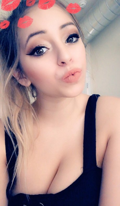 Madison Carter