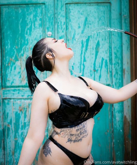 Ava Twitchling