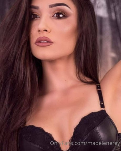 Madelene Rey