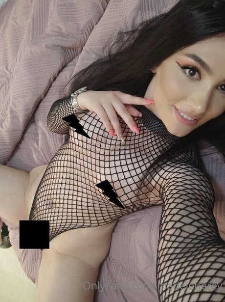 Madelene Rey