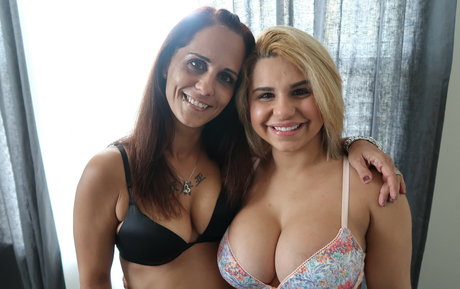 Crystina Rossi
