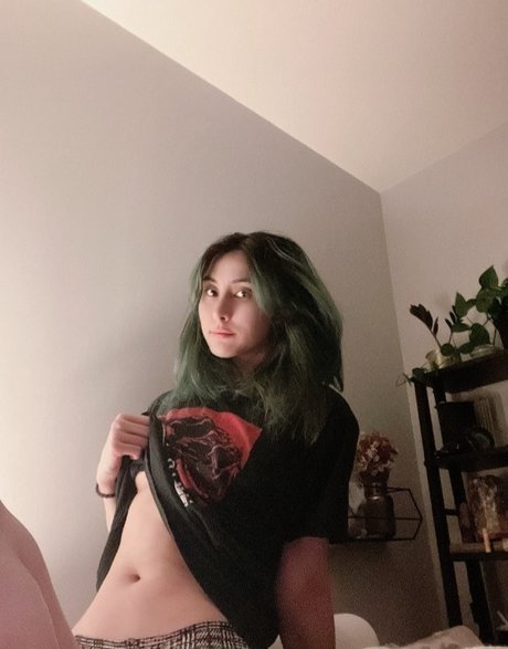 Nahá fotka uniklých OnlyFans od Sinastri