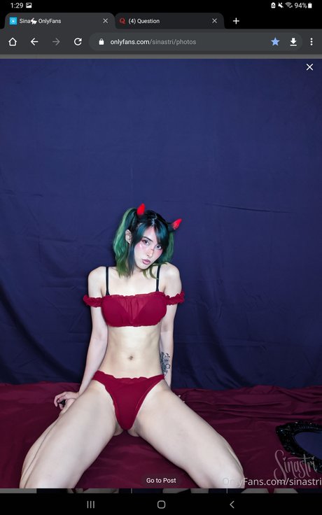 Sinastri