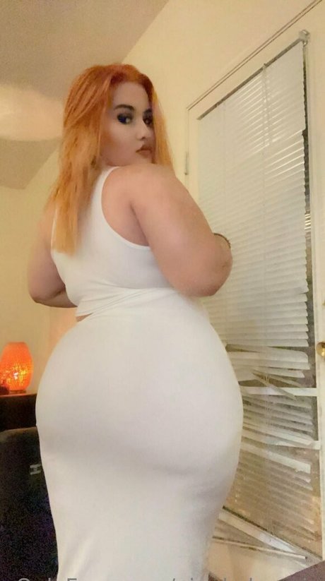 Nahá fotka uniklých OnlyFans od Ainekaboogie