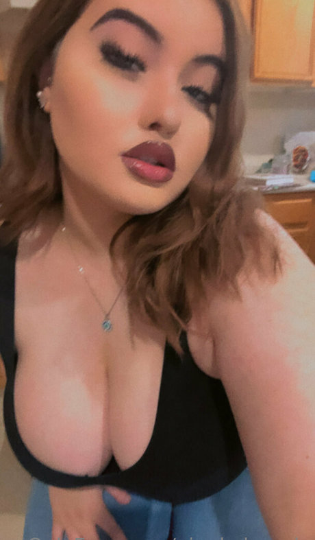 Ainekaboogie  nude leaked OnlyFans photo