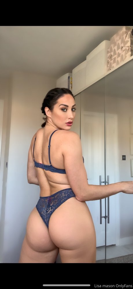 Lisa Mason