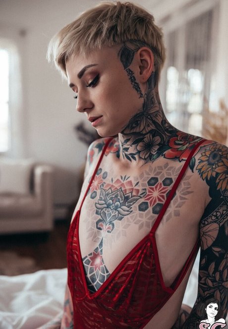 Naken lekkede OnlyFans-bilde av Janaestrong