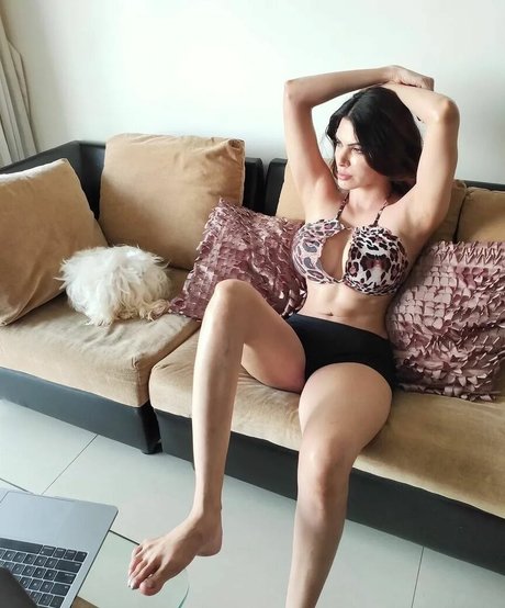 Sherlyn Chopra