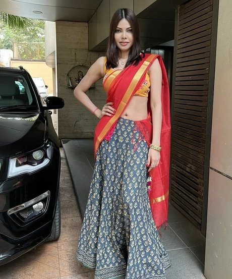 Sherlyn Chopra