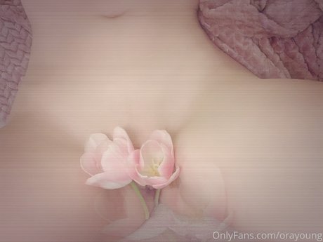 Ora Young