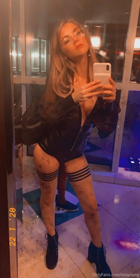Ora Young