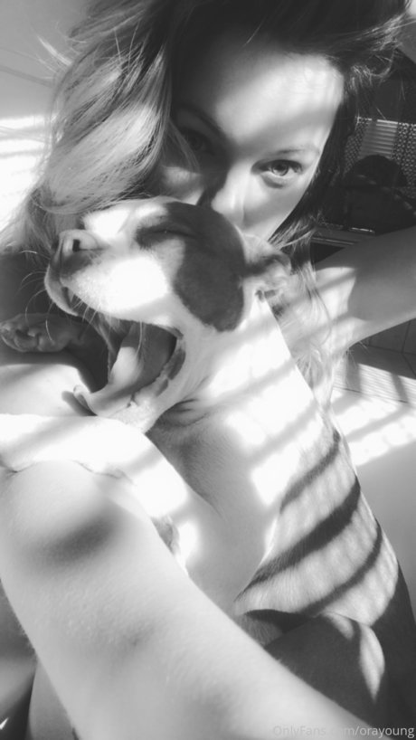 Ora Young