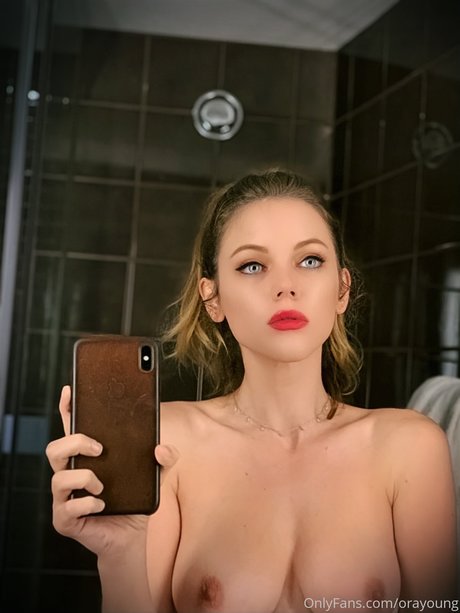 Ora Young