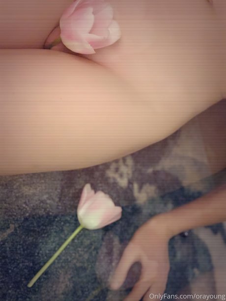 Ora Young