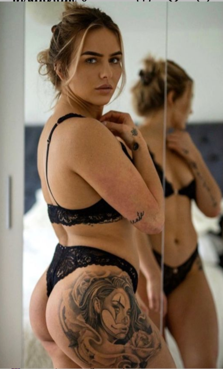 Sadie Gibbs