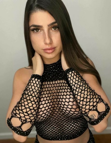 Обнаженная фотография утечки OnlyFans от Lunamurr