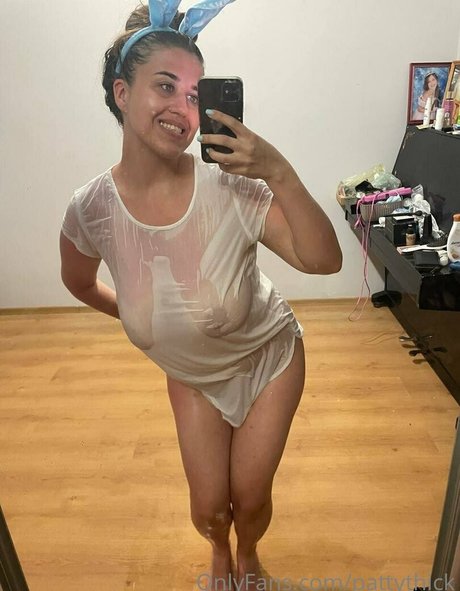 Pattythick