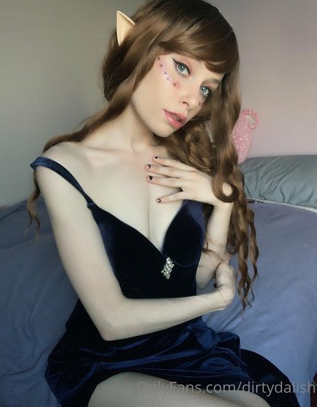 Daintydalish