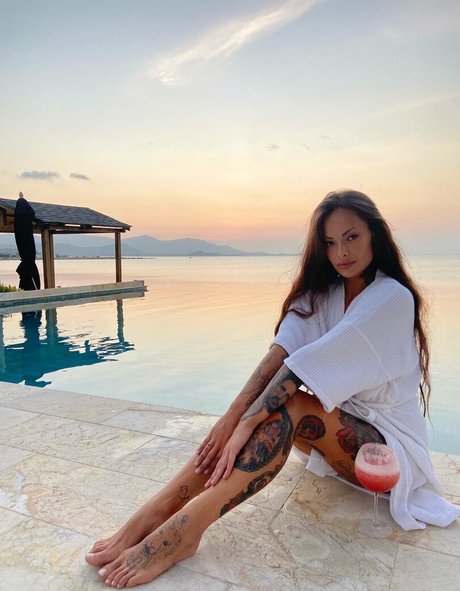Latisha Blesk