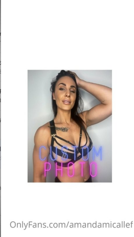 Amanda Micallef