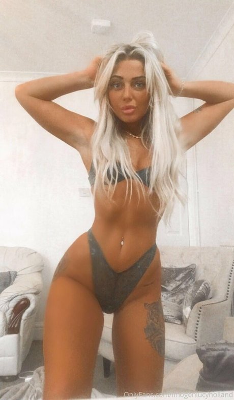 Imogen Lucy Holland