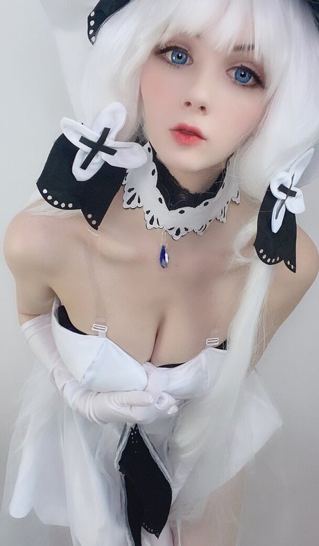 Nahá fotka uniklých OnlyFans od Hirariann